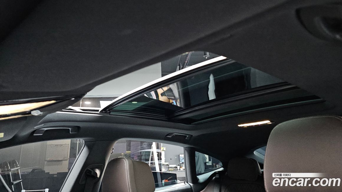 BMW Gran Turismo 2024