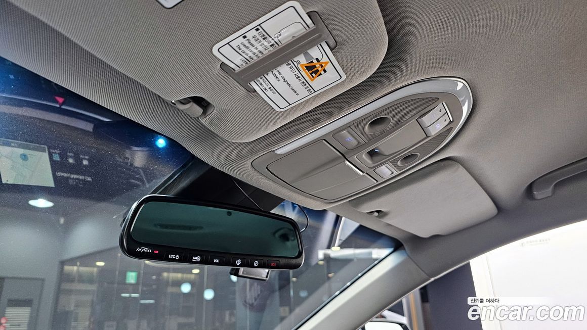 Hyundai Genesis 2014