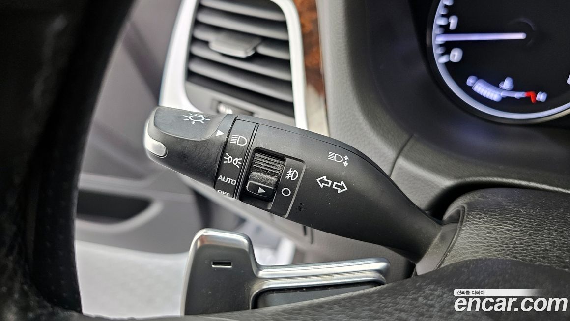 Hyundai Genesis 2014