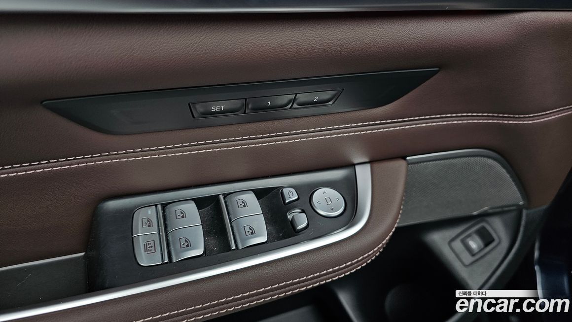 BMW Gran Turismo 2024