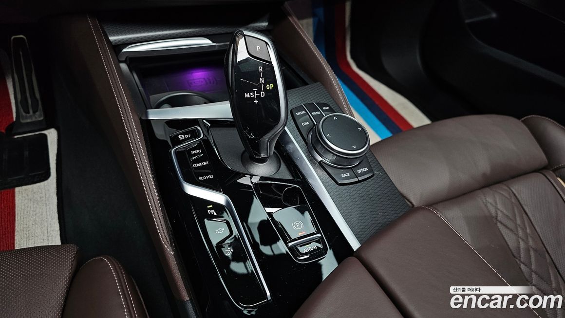 BMW Gran Turismo 2024