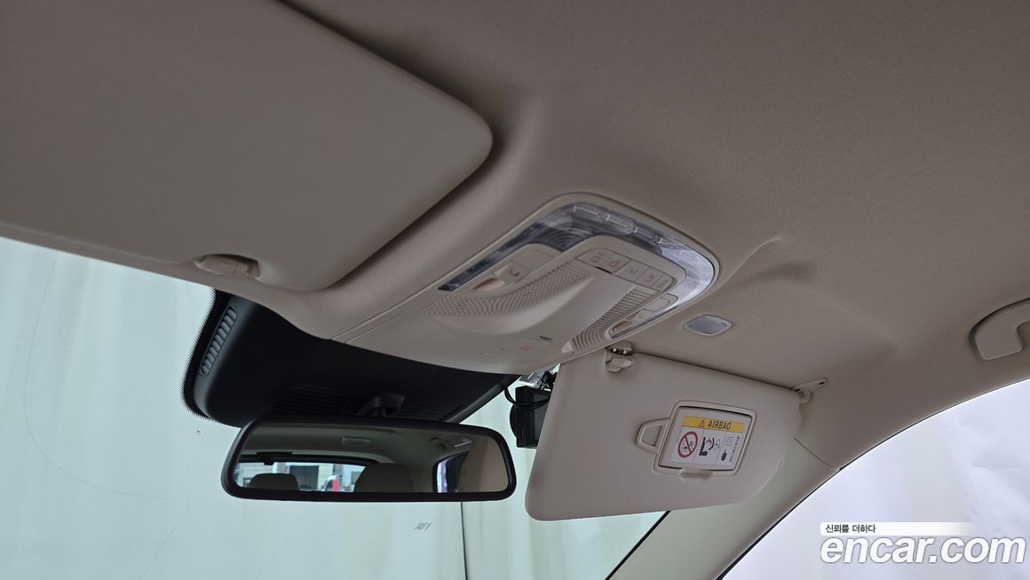 Mercedes-Benz V-Class 2023