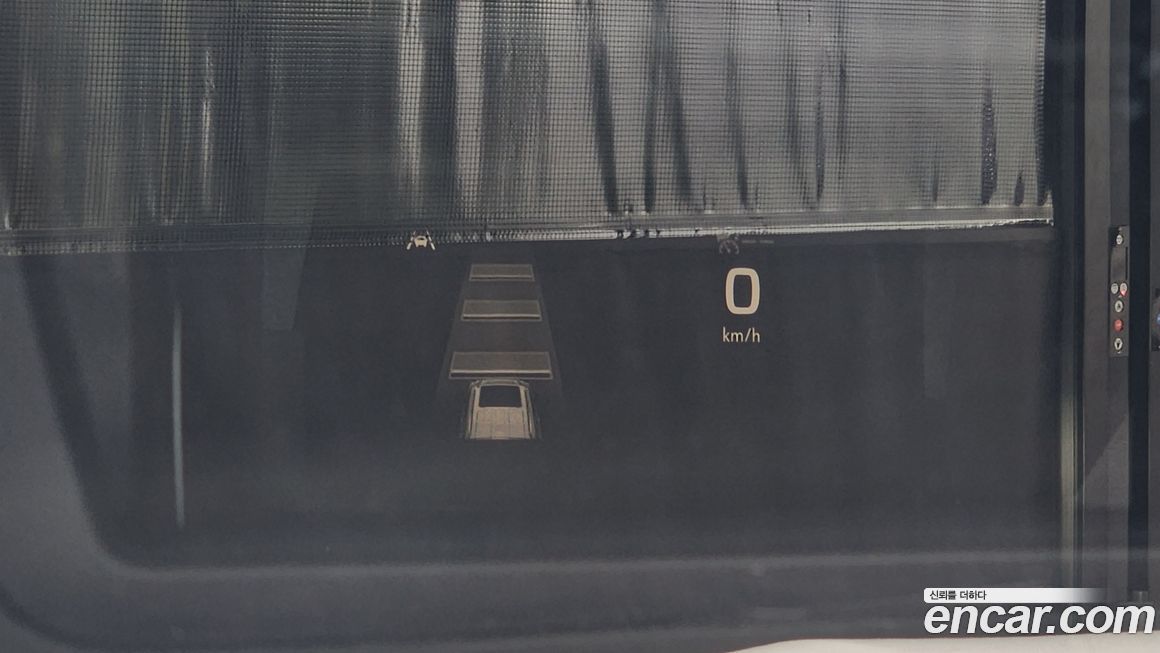 ChevroletGMDaewoo Tahoe 2022