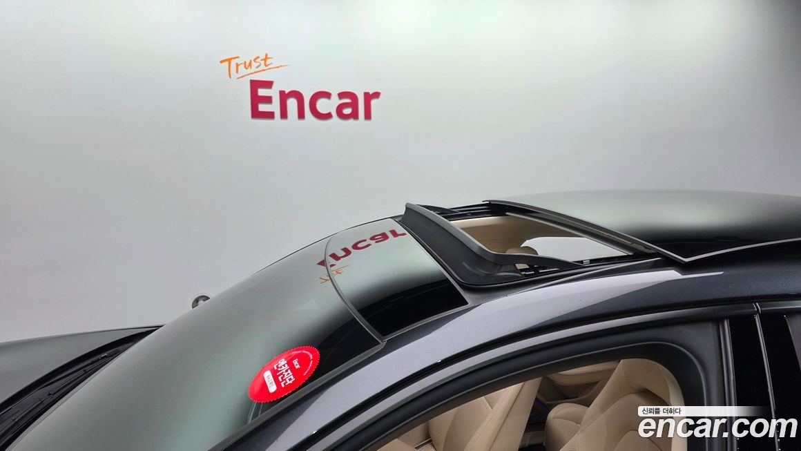 Porsche Panamera 2018