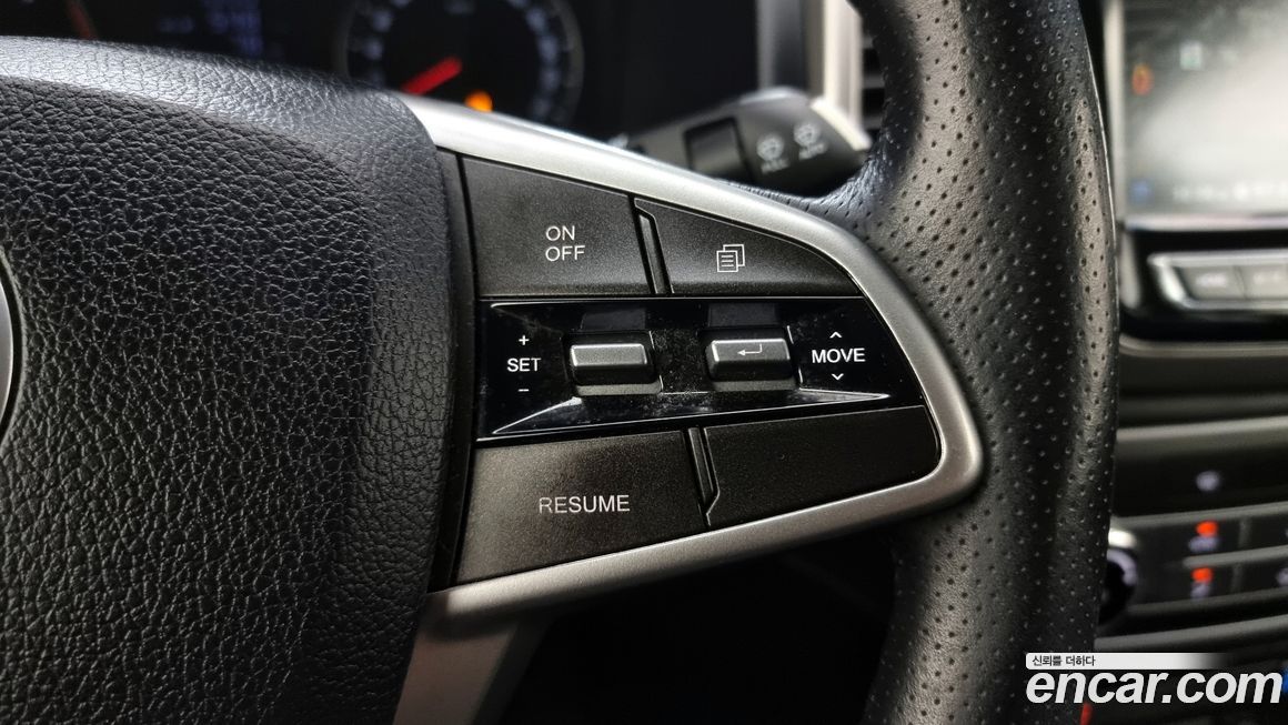 KG_Mobility_Ssangyong Rexton 2019