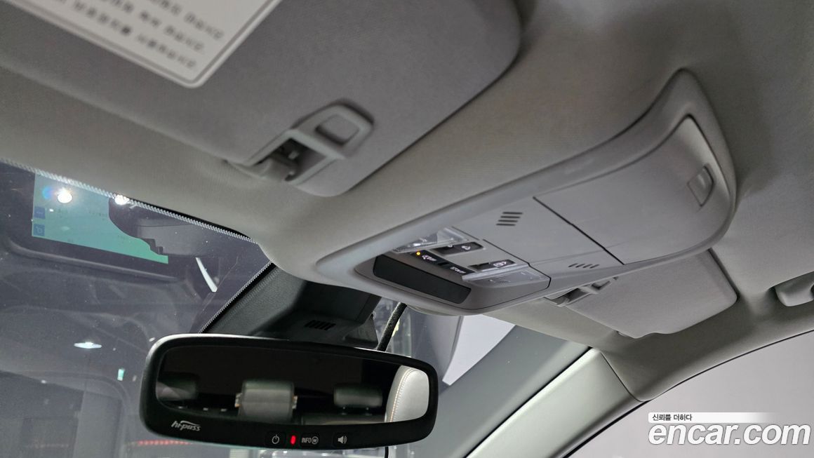 ChevroletGMDaewoo Equinox 2019