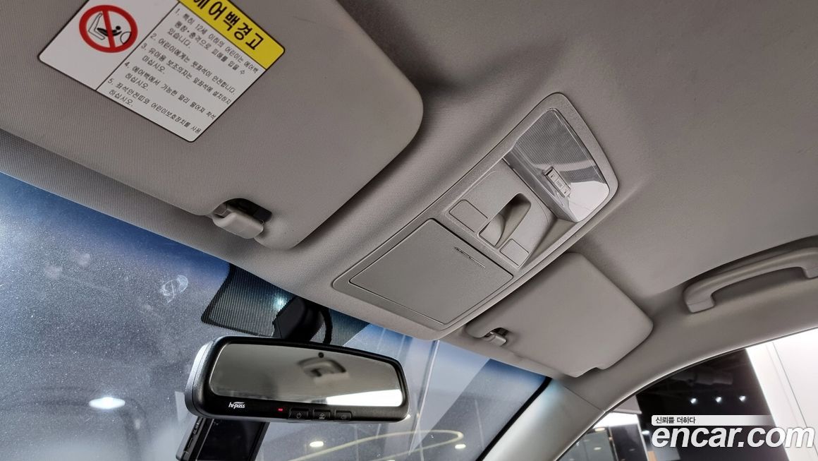 KG_Mobility_Ssangyong Rexton 2019