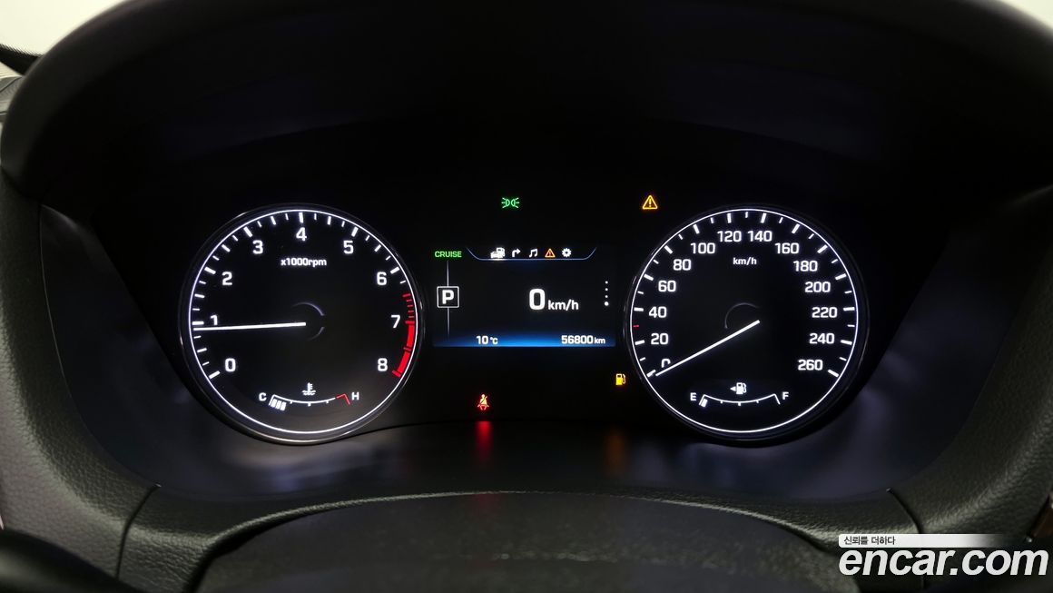 Hyundai Genesis 2016