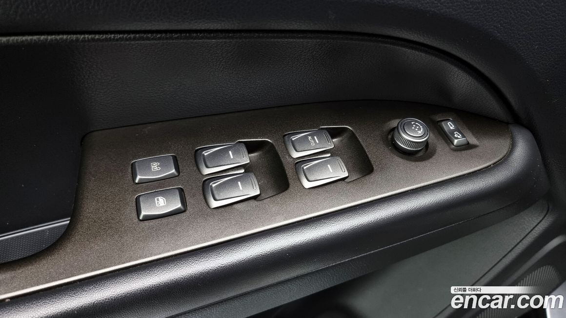 KG_Mobility_Ssangyong Rexton 2019