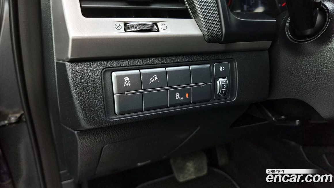 KG_Mobility_Ssangyong Rexton 2019