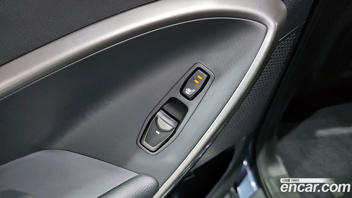 Hyundai Santafe 2016