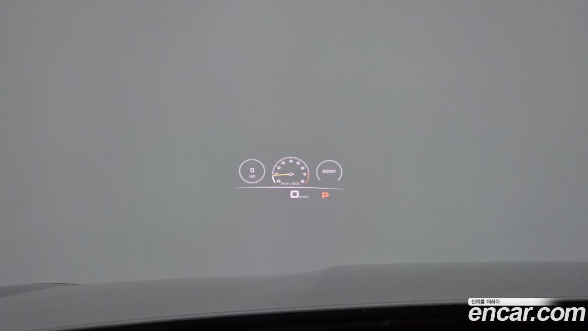 Porsche Cayenne 2021