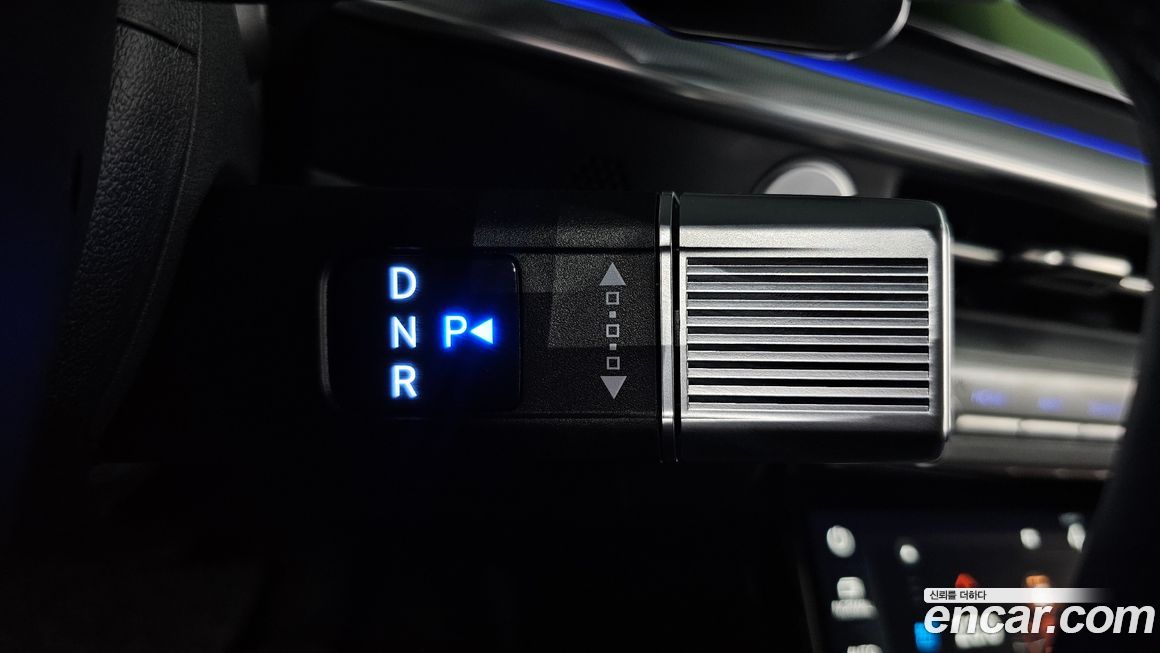 Hyundai Grandeur 2024