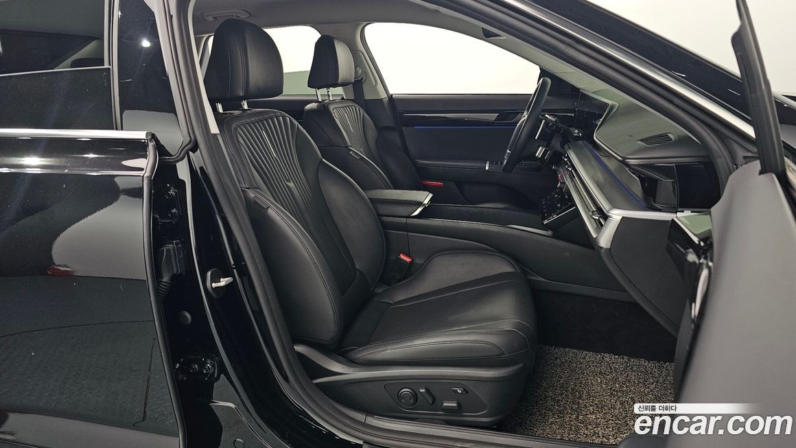 Hyundai Grandeur 2024