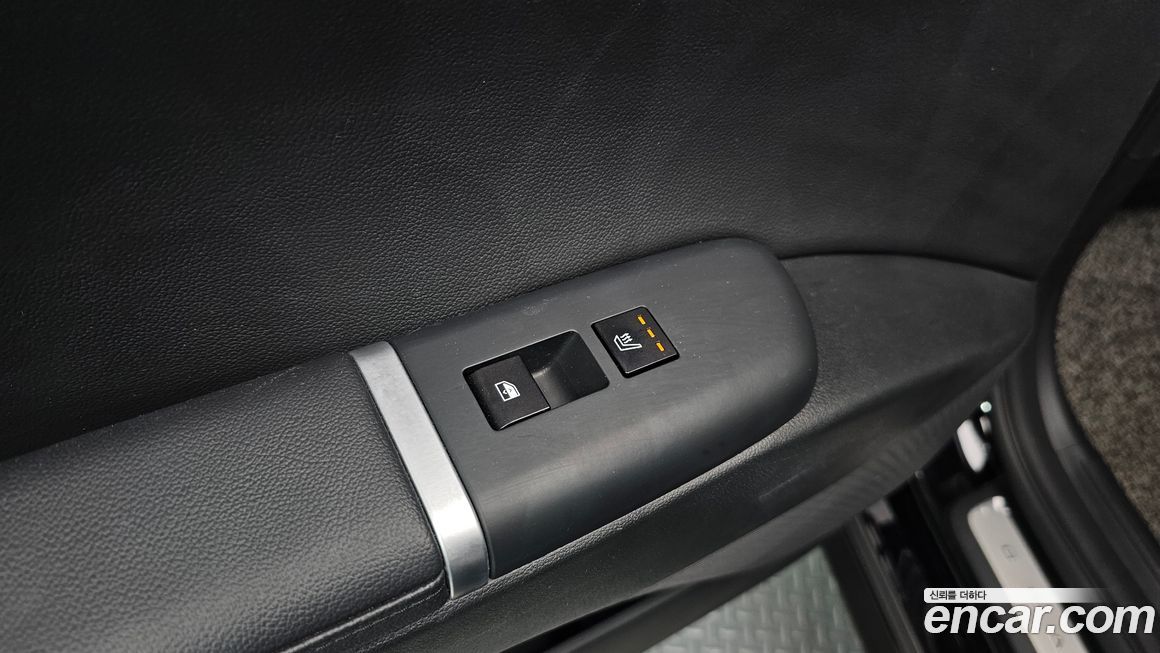 Hyundai Grandeur 2024