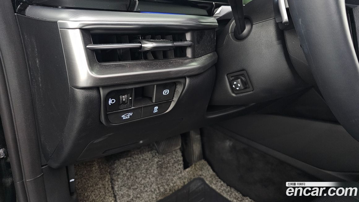 Hyundai Grandeur 2024