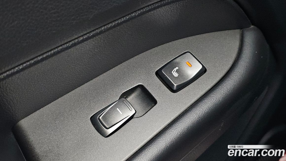 KG_Mobility_Ssangyong Rexton 2019