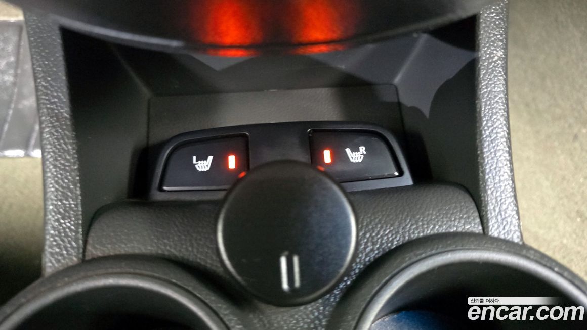 ChevroletGMDaewoo Spark 2012