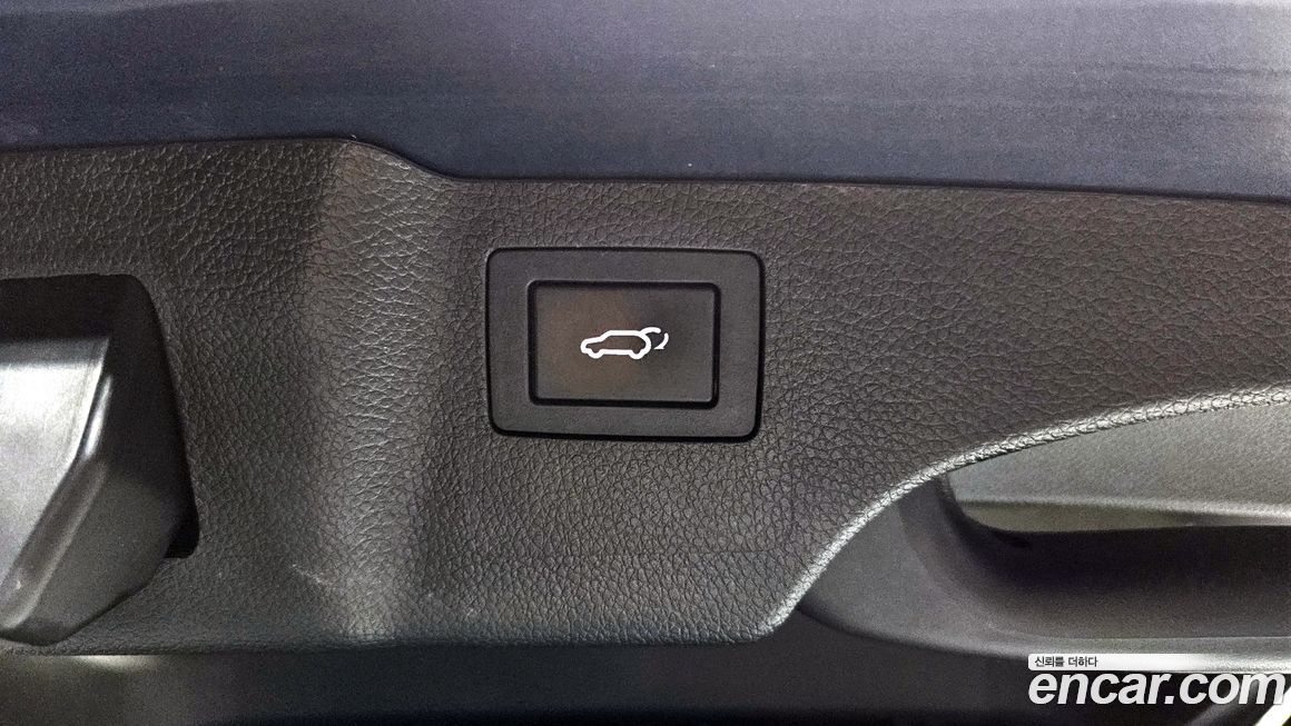 Hyundai Santafe 2016