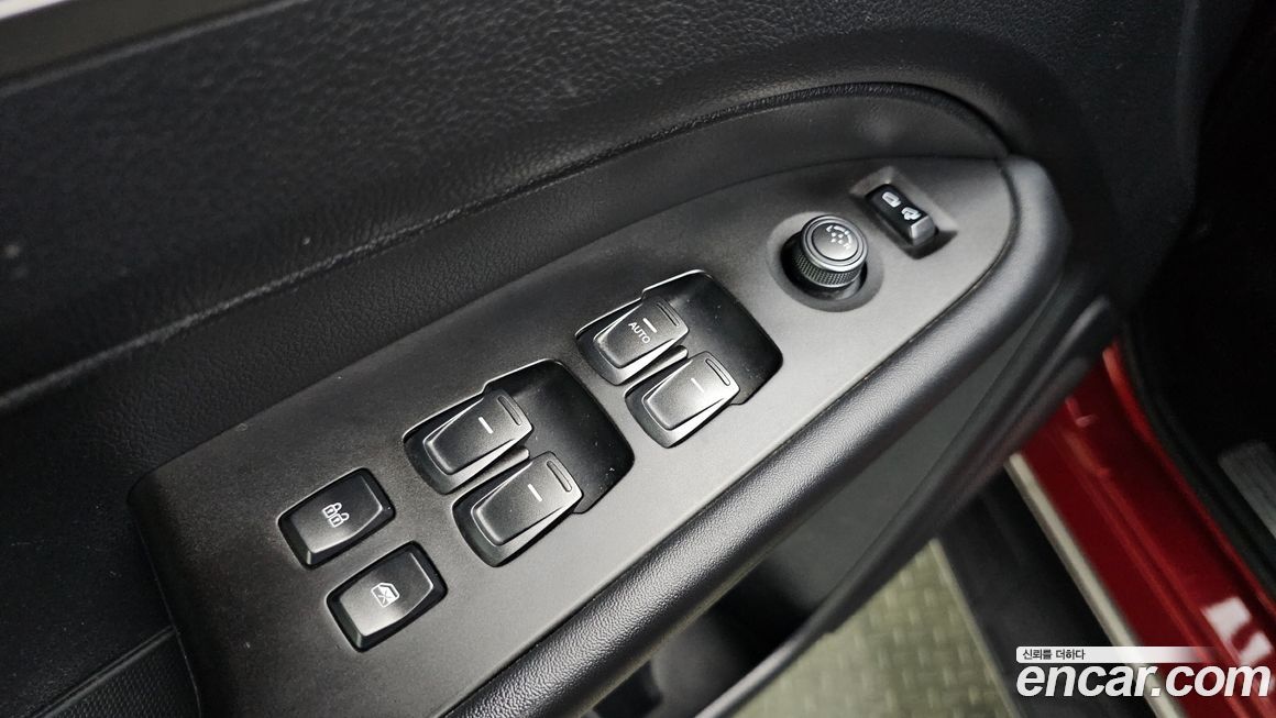 KG_Mobility_Ssangyong Rexton 2019