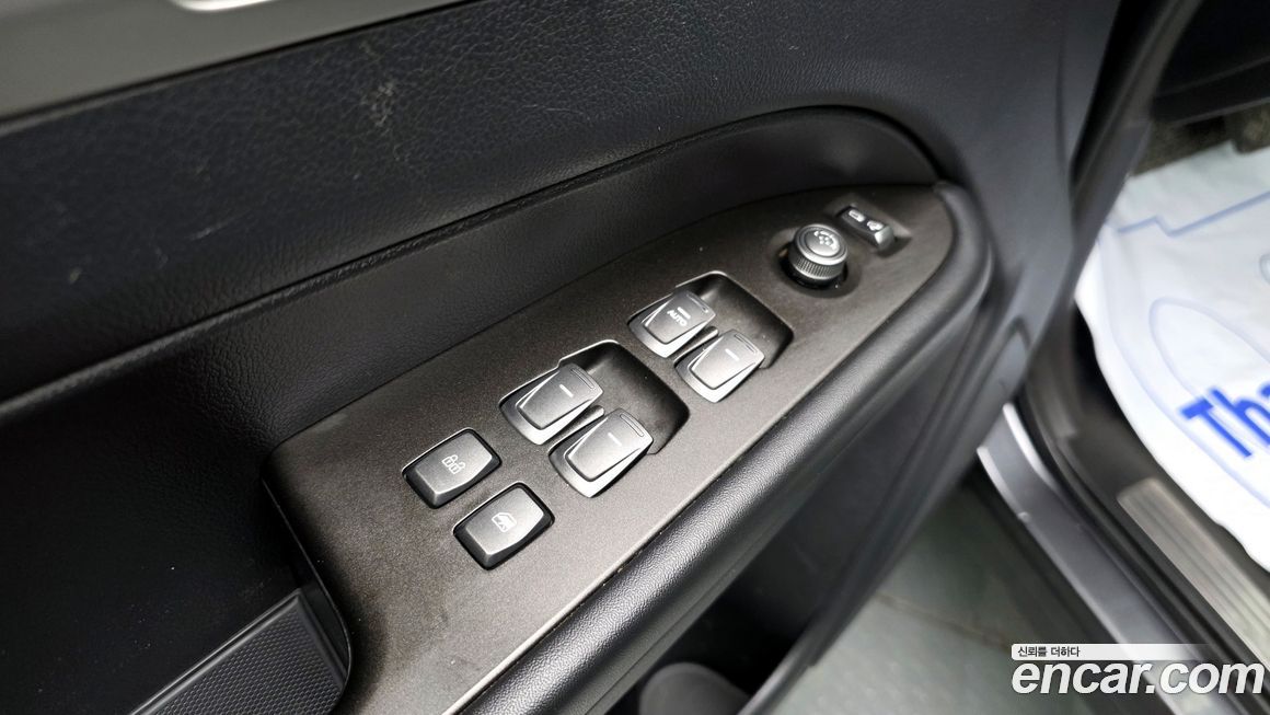 KG_Mobility_Ssangyong Rexton 2018