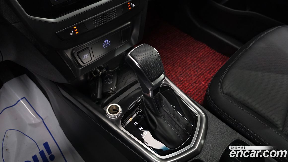 KG_Mobility_Ssangyong TIBOLI 2024