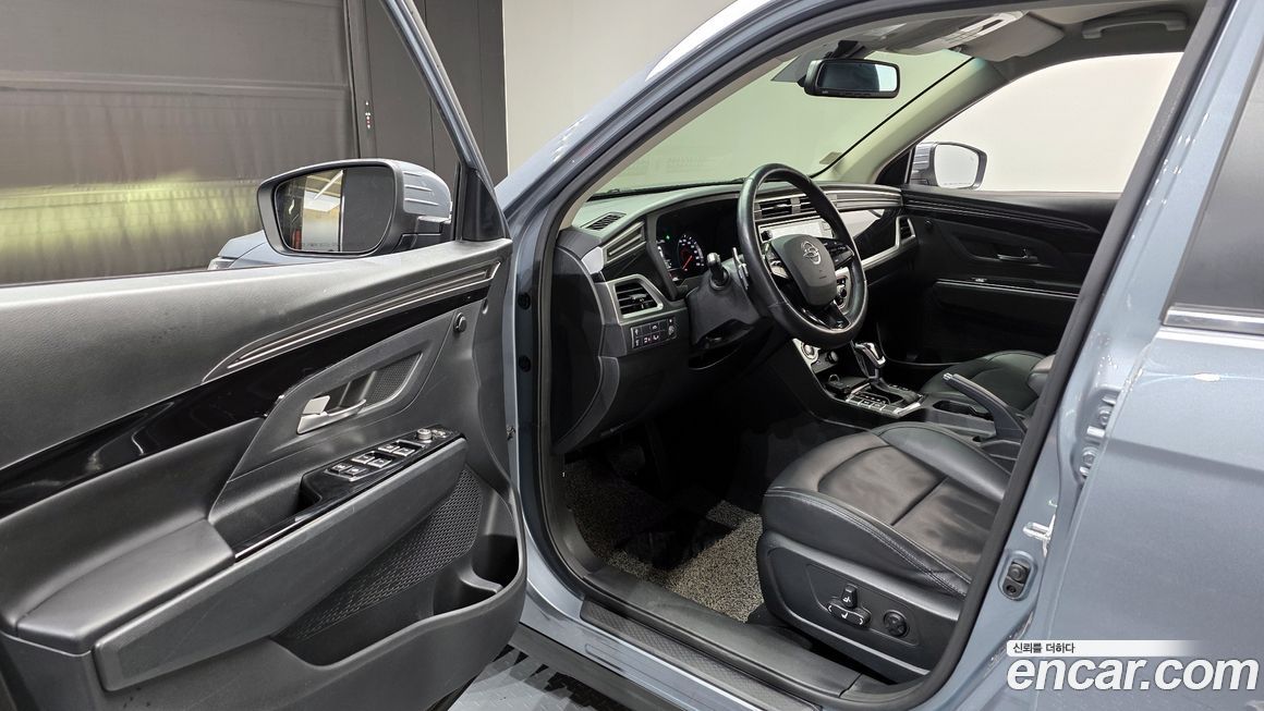 KG_Mobility_Ssangyong KORANDO 2020