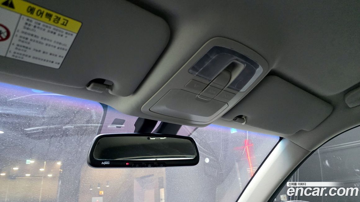 KG_Mobility_Ssangyong KORANDO 2020