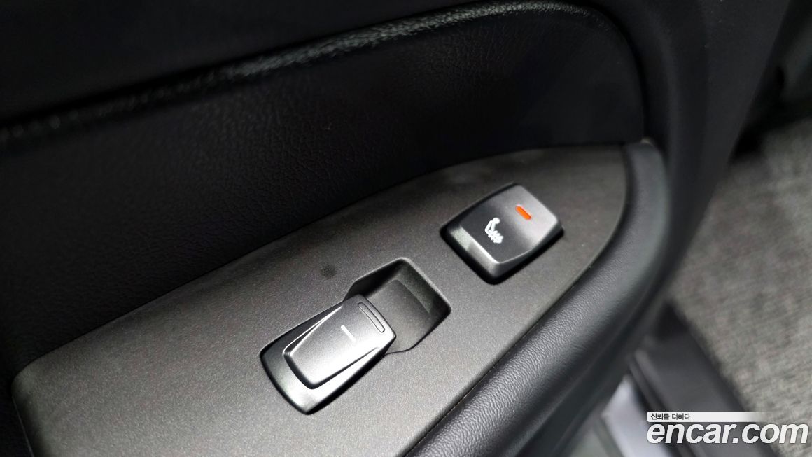 KG_Mobility_Ssangyong Rexton 2018