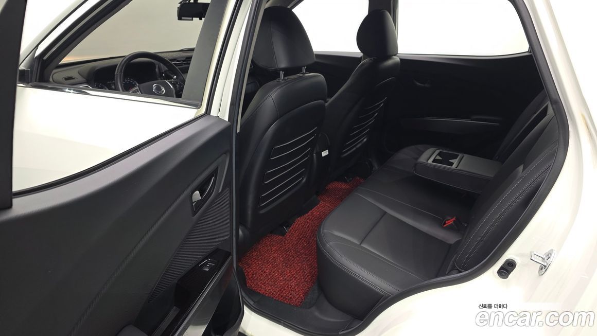 KG_Mobility_Ssangyong TIBOLI 2024