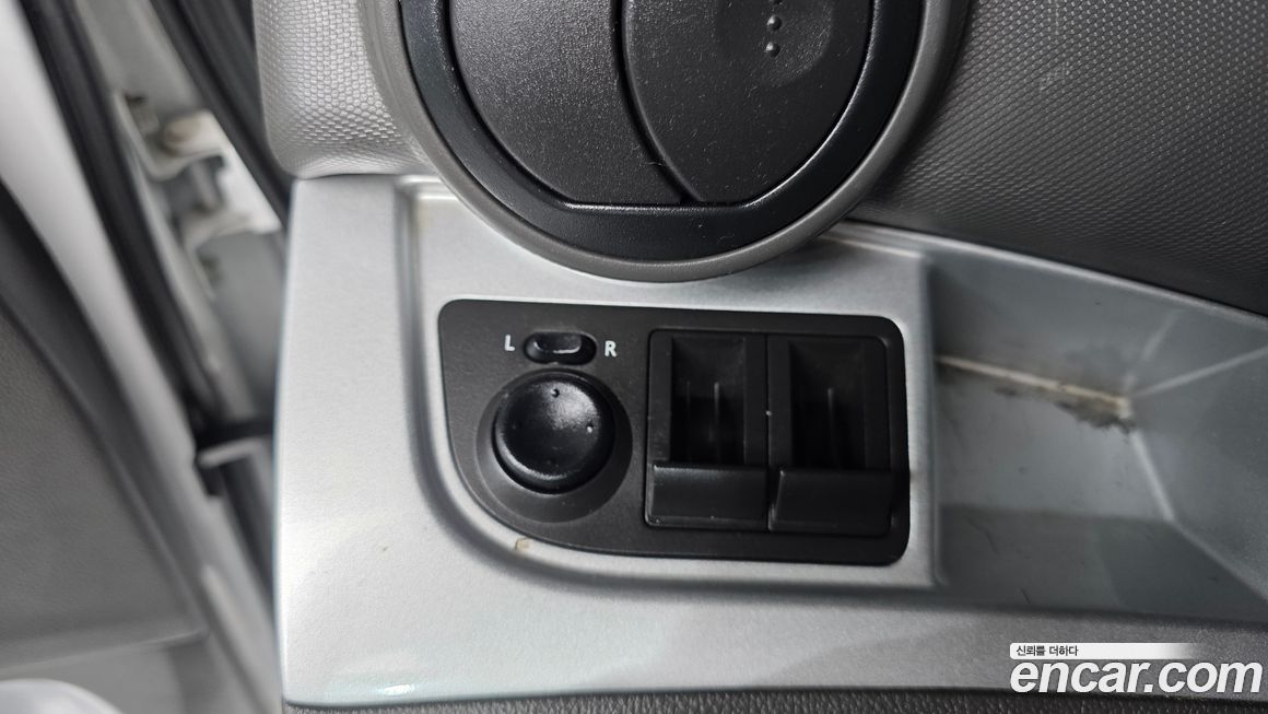 ChevroletGMDaewoo Spark 2014