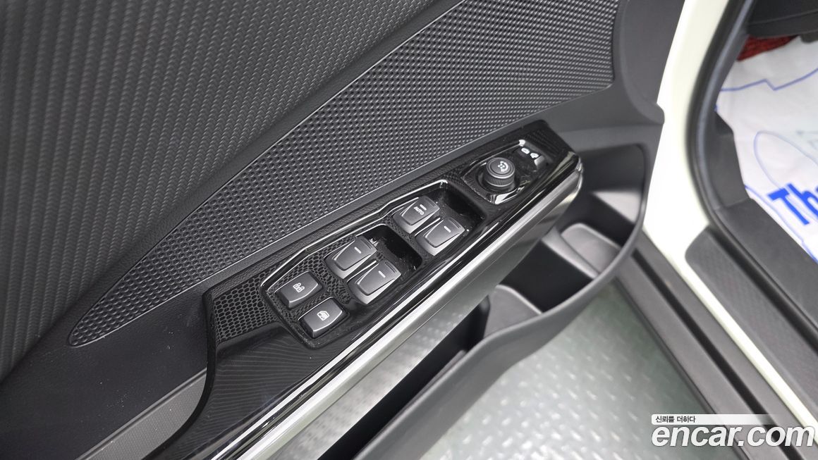 KG_Mobility_Ssangyong TIBOLI 2024