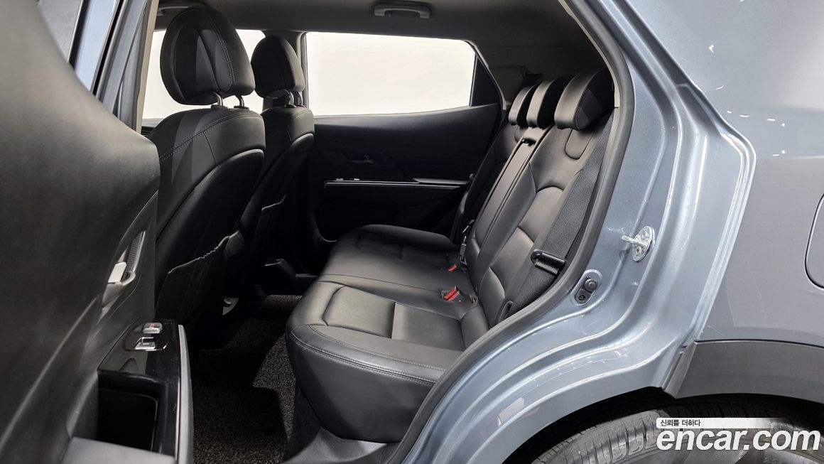 KG_Mobility_Ssangyong KORANDO 2020
