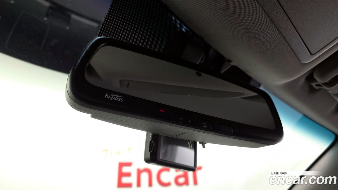 KG_Mobility_Ssangyong Rexton 2018