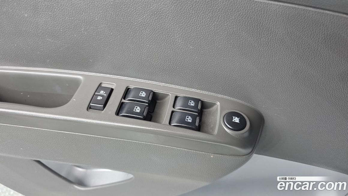 ChevroletGMDaewoo Spark 2014