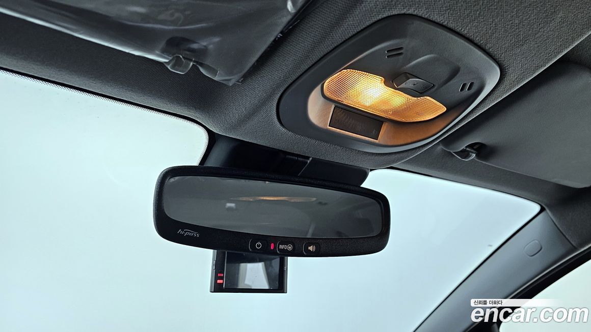 ChevroletGMDaewoo Spark 2018