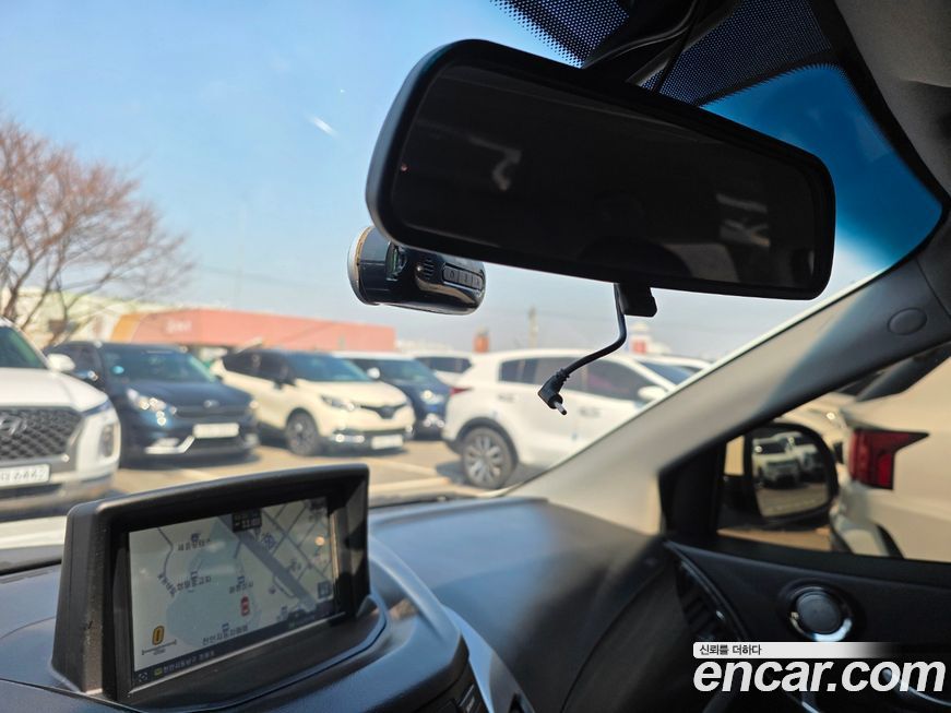 KG_Mobility_Ssangyong KORANDO 2015