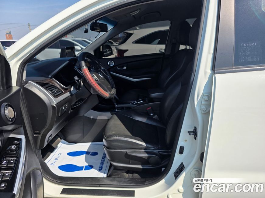 KG_Mobility_Ssangyong KORANDO 2015