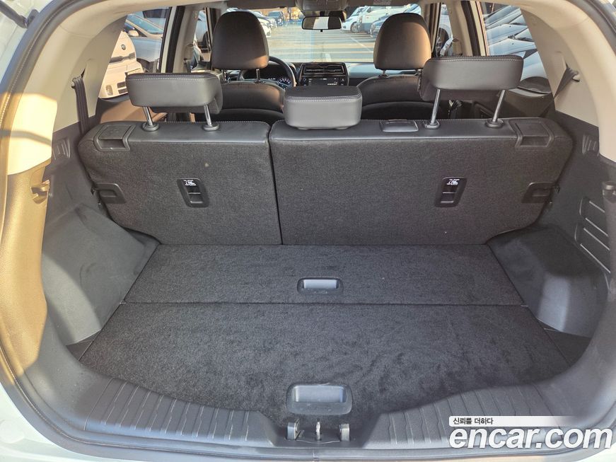 KG_Mobility_Ssangyong TIBOLI 2022