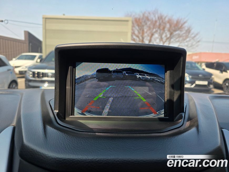 KG_Mobility_Ssangyong KORANDO 2015