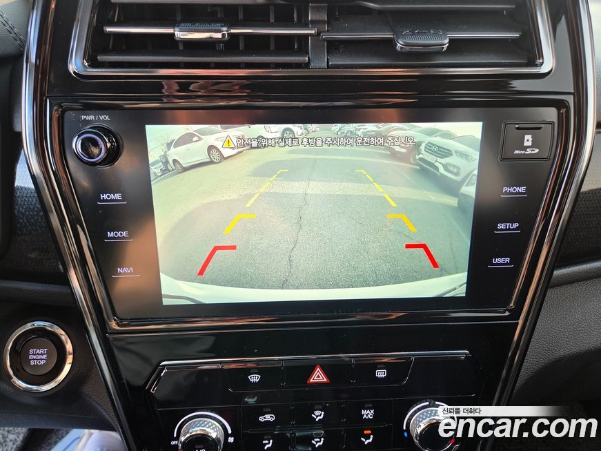 KG_Mobility_Ssangyong TIBOLI 2022