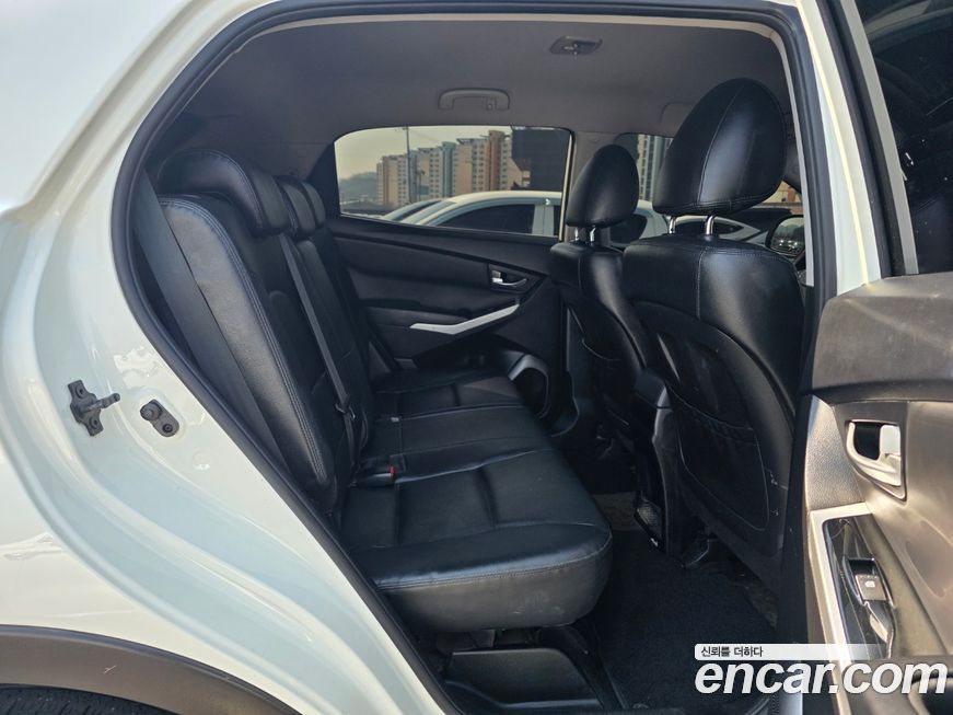 KG_Mobility_Ssangyong KORANDO 2015