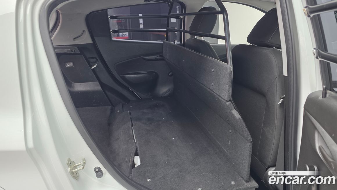 ChevroletGMDaewoo Spark 2019