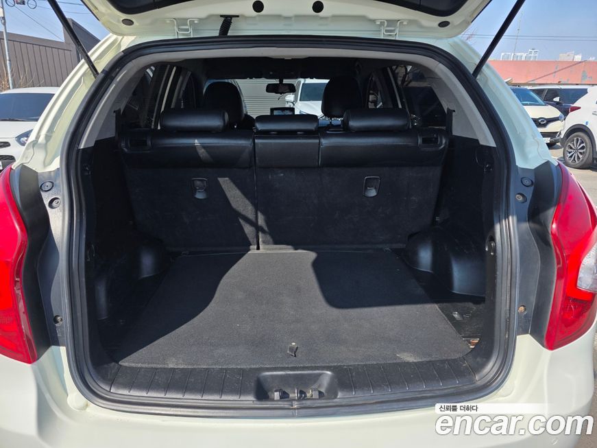 KG_Mobility_Ssangyong KORANDO 2015