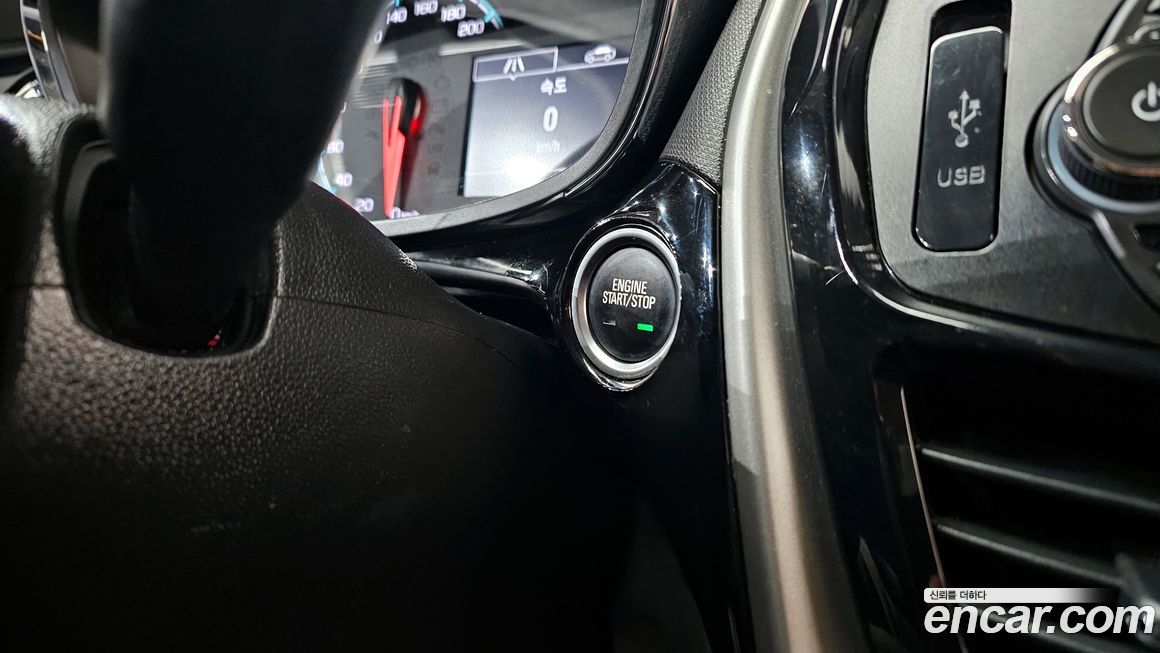 ChevroletGMDaewoo Spark 2018