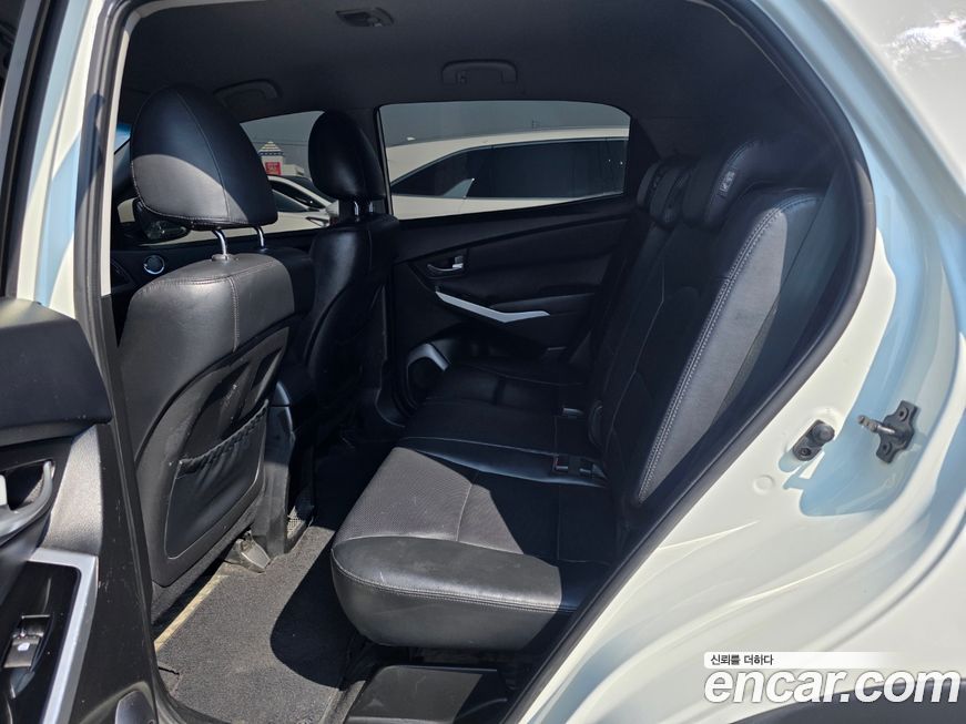 KG_Mobility_Ssangyong KORANDO 2015