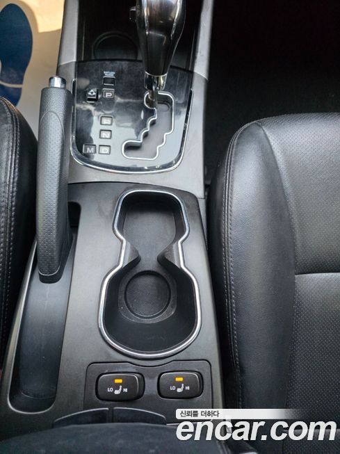 KG_Mobility_Ssangyong KORANDO 2015