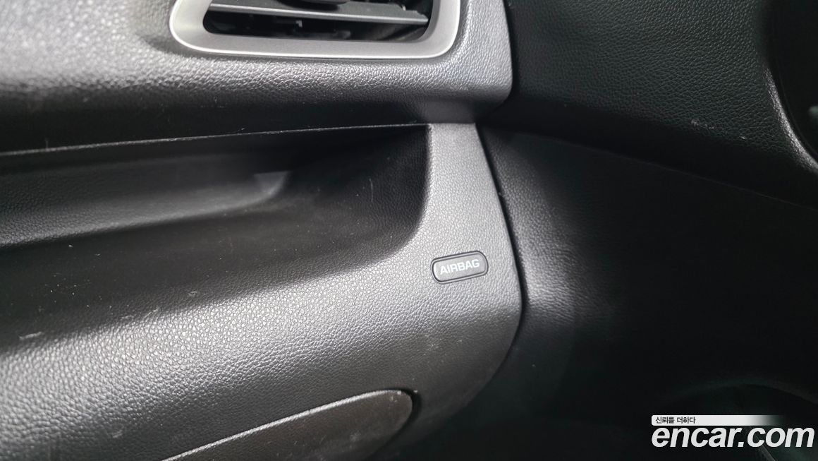 ChevroletGMDaewoo Spark 2019