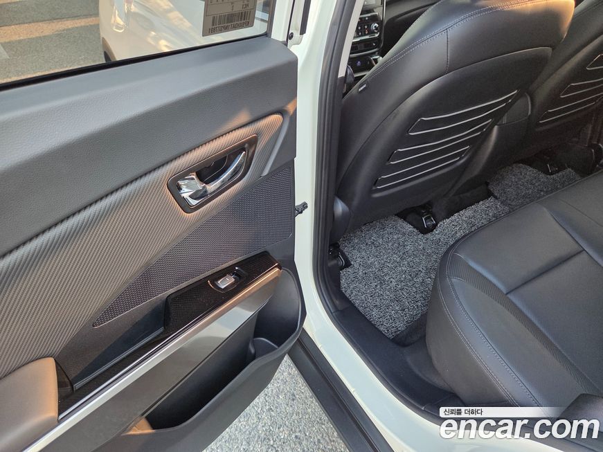 KG_Mobility_Ssangyong TIBOLI 2022