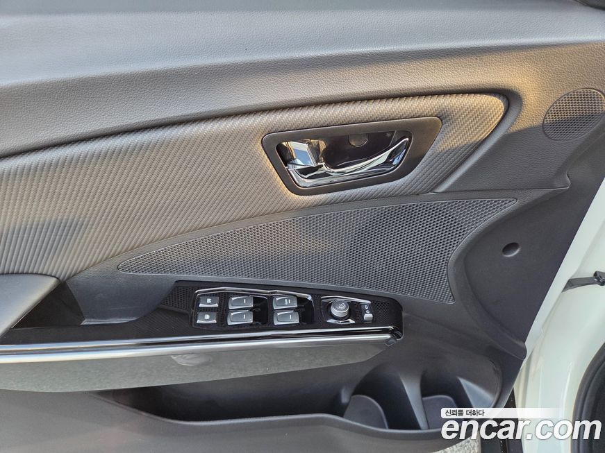 KG_Mobility_Ssangyong TIBOLI 2022